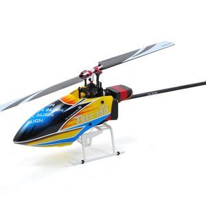 (((New))) Align T-Rex 150 DFC Combo BTF Helicopter #RH15E01XT